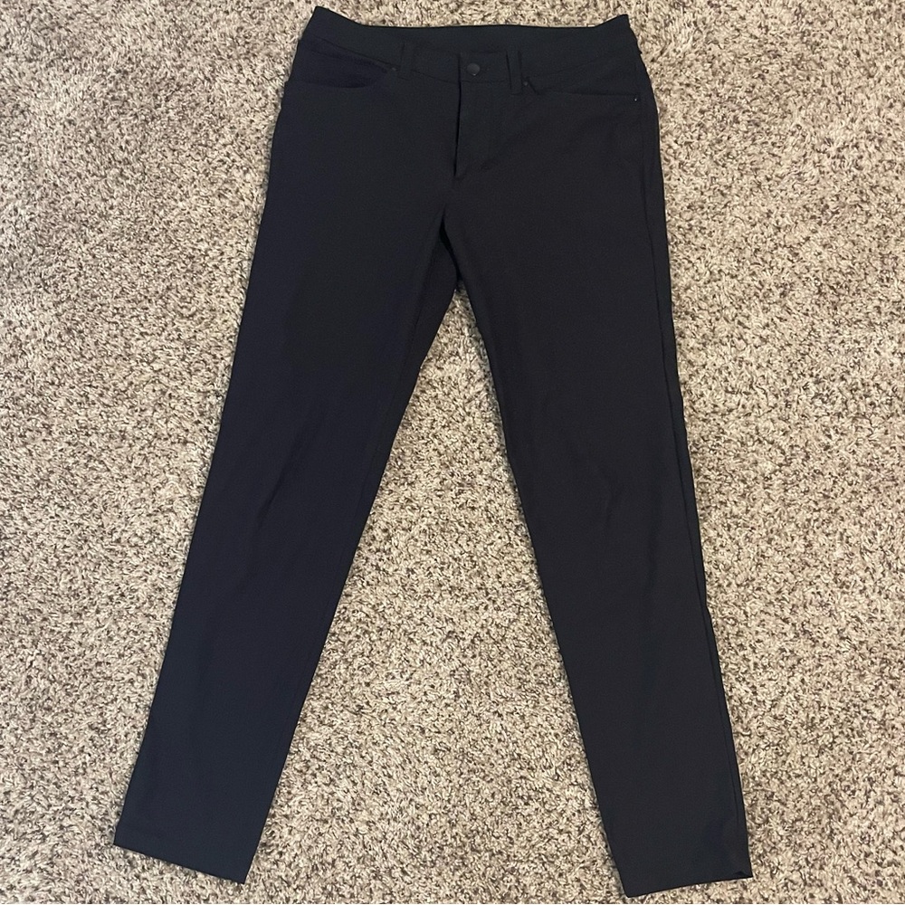 Lululemon ABC Slim-Fit Pant 34”